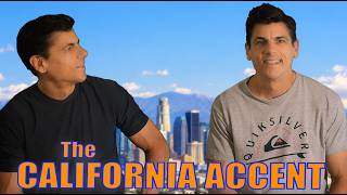California Accent Tutorial | Learn the Real California Accent