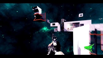 mp_project_dream Walkthrough | Inter +