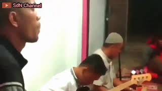 kekalau judu // Cipta: Aripin M // Vocal : Suryadi agoy // arr: GPOG Kec. sekincau