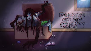 Asmr Friends With The Monster Living In Your Toy Chest Gender Neutral 50K Subscriber Special