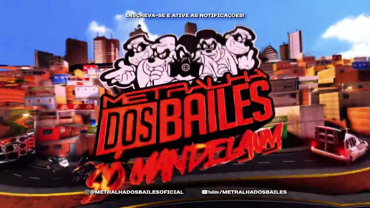 Obejrzyj MEGA SIMPLICIDADE - DJ Mano Lost e DJ Bruninho PZS w YouTube