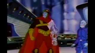 Solarman [1991]Pilot