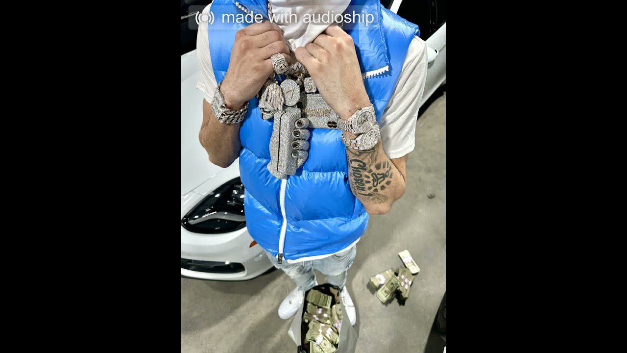 (FREE) Punchmade Dev x Hypertroit Type Beat 2023 - "Scam God" (prod. AstroBeats)