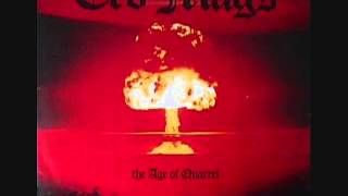 Video thumbnail of "Cro-Mags-"Face The Facts""