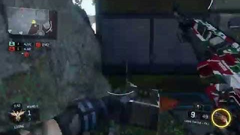 Hitmarker for Red RC