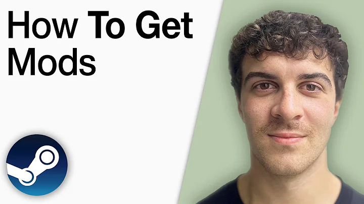 How To Get Mods for Steam Games [2025 Full Guide]