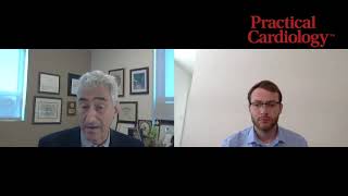Matthew Budoff, MD: EVAPORATE Results