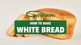 How to Bake Frozen Dough: Guttenplan's White Bread