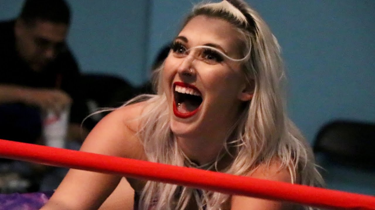 Championship Wrestling from Memphis - Episode #39 - Memphis TRIOS Finals