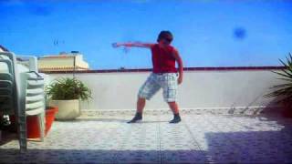 Jumptek | Sp3Ed Jumper - 'Holiday' Movie Update