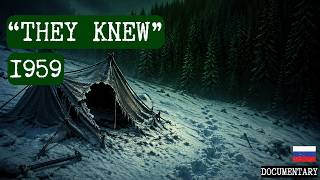 67 Years Later… The Truth About Dyatlov Pass Is Still Missing !