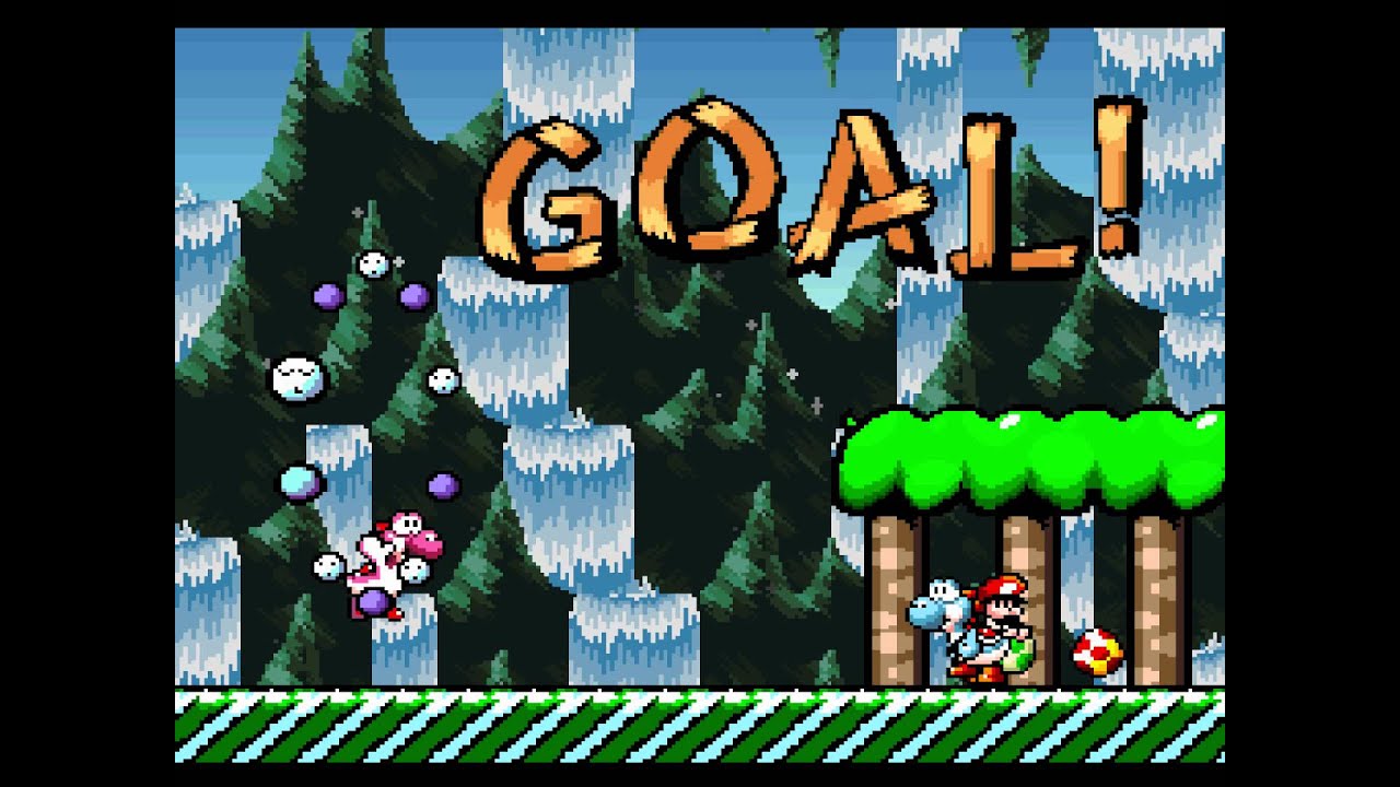 Yoshi Yoshi