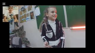 картинка: РЕАКЦИЯ НА МОИТЕ УЧИЛИЩНИ ПРИКЛЮЧЕНИЯ 