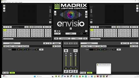 How To Update Madrix Nebula Firmware