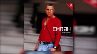 Emrah - Aşkım Yok Ya Resimi