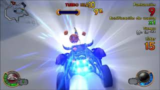 Jak X - Glitch inusual (PS4)