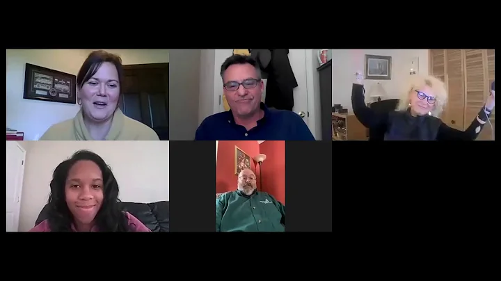 Mini Career Chats Human Resources