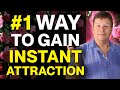 The Power of Walking Away From A Relationship 🥇 #1 Way To Gain Instant Attraction