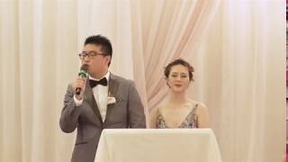 【Fleur Weddings】北美婚礼 | 新人想对策划师说的话