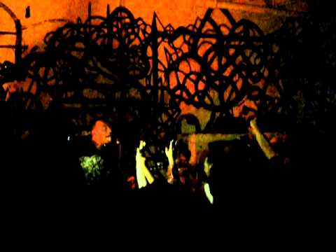 Bomb the Music Industry! - 493 Ruth