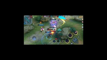 Stuff You Can Do As Ruby 🧨 | Shorts | Mobile Legends