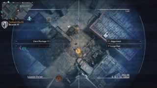 cod ghosts: loki Killstreak