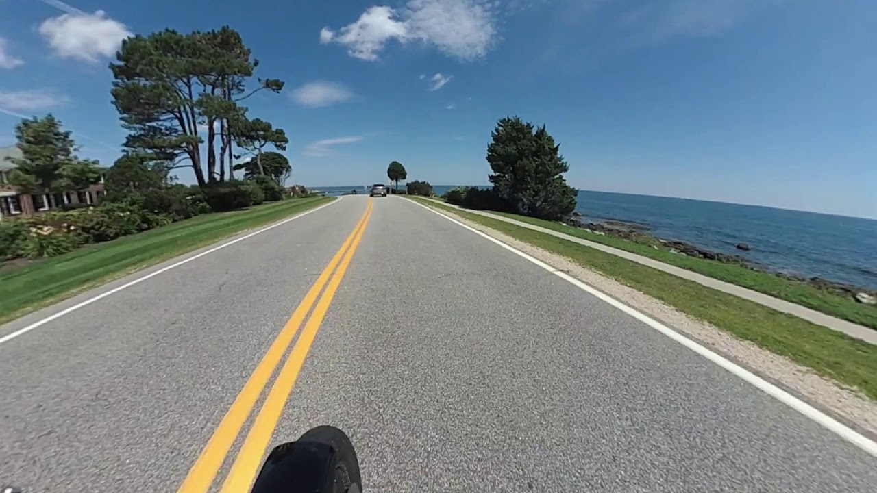 North Hampton, NH 2019_08_12