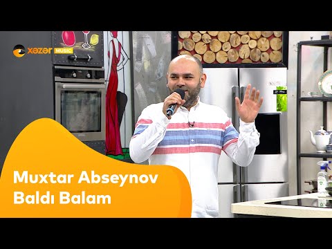 Muxtar Abseynov - Baldı Balam