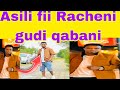 Asilini Racheedhani First Hin Qabadu Demi Jedhe 