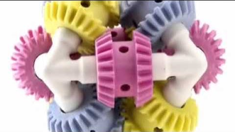 ZPrinter 650 - 3D Systems