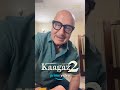 Kaagaz 2  now on amazon prime  anupam kher darshan kumar satish kaushik  shorts