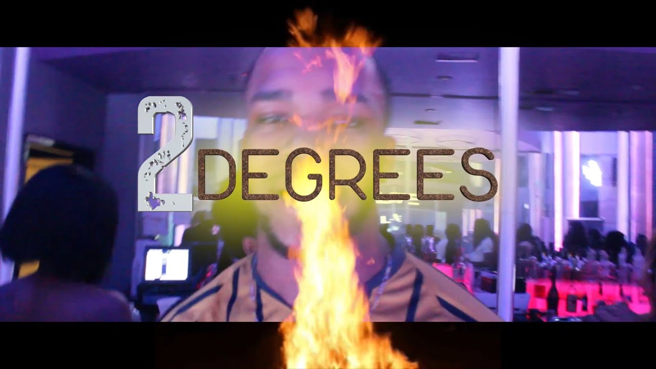 2 Degrees VLive Performance Footage - YouTube