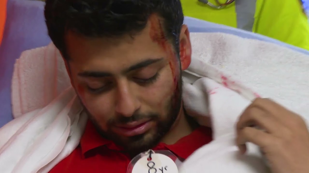 Mock Code Orange 2023 - North Bay Regional Health Centre