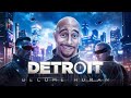 JE SAUVE DETROIT DE LA MENACE HUMAINE (dans un jeu vidéo sur console nommé DETROIT BECOME HUMAN) thumbnail