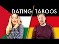 Dating Taboos Around the World: You Share!