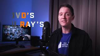 The Rise of Streaming | How Film Distribution Changed