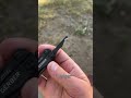 Ref:v2sSEHllnl0 Don't underestimate this mini multi-tool #gerbergear #edc #multitol #outdoorgear