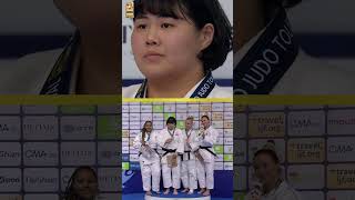 Day 3 medalists of #JudoPortugal 🇵🇹