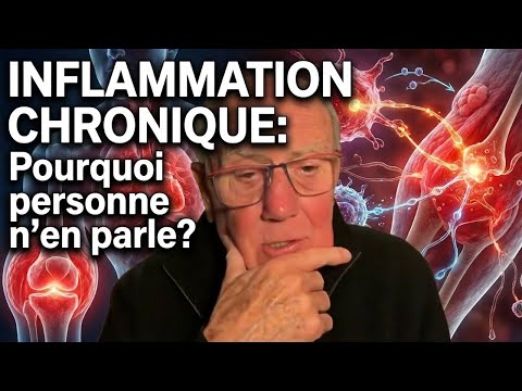 Chronic inflammation | The diagnosis no doctor gives