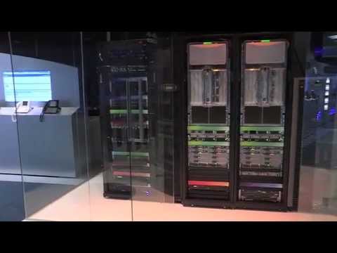Cisco Solutions Center at Tech Data - YouTube