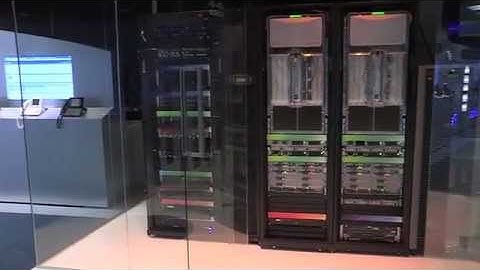 Cisco Solutions Center at Tech Data