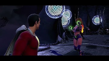 Advent of Chaos IV Heroic II - Complete