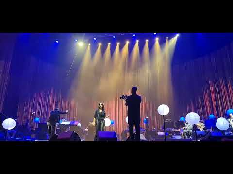 في يوم وليله مي فاروق ٢٠٢٢