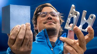 5-Axis Cnc Machining For Aerospace Matsuura Mx-330