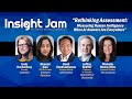 🔵 Rethinking Assessment: Measuring Human Intelligence When AI Answers Are Everywhere | #ExpertPanel