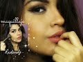 ♥MAQUILLAJE PARA ➜ ROSTRO REDONDO ➜ PASO A PASO