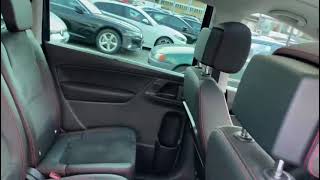 Seat Alhambra 1.4 Tsi Fr Line Dsg-Automat Kompaktvan Minivan