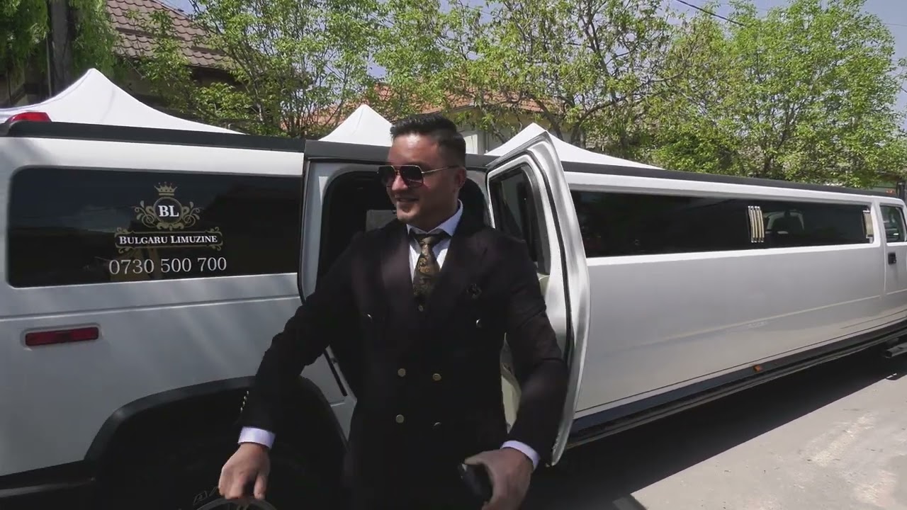 nunta kara briliantul si doinita