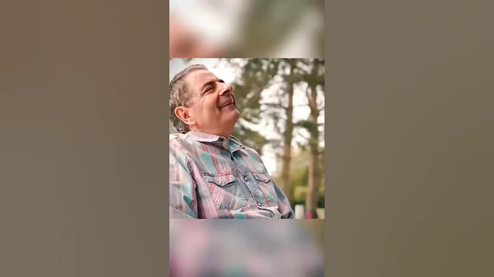 "Our Legend Is Getting Old" 🥹 | Mr. Bean | Kamin - Emin & Jony (slowed) #edit #shorts