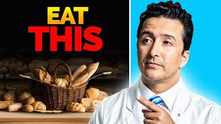 ¡Probé 20 panes en personas diabéticas! ¡El número 14 te sorprenderá!